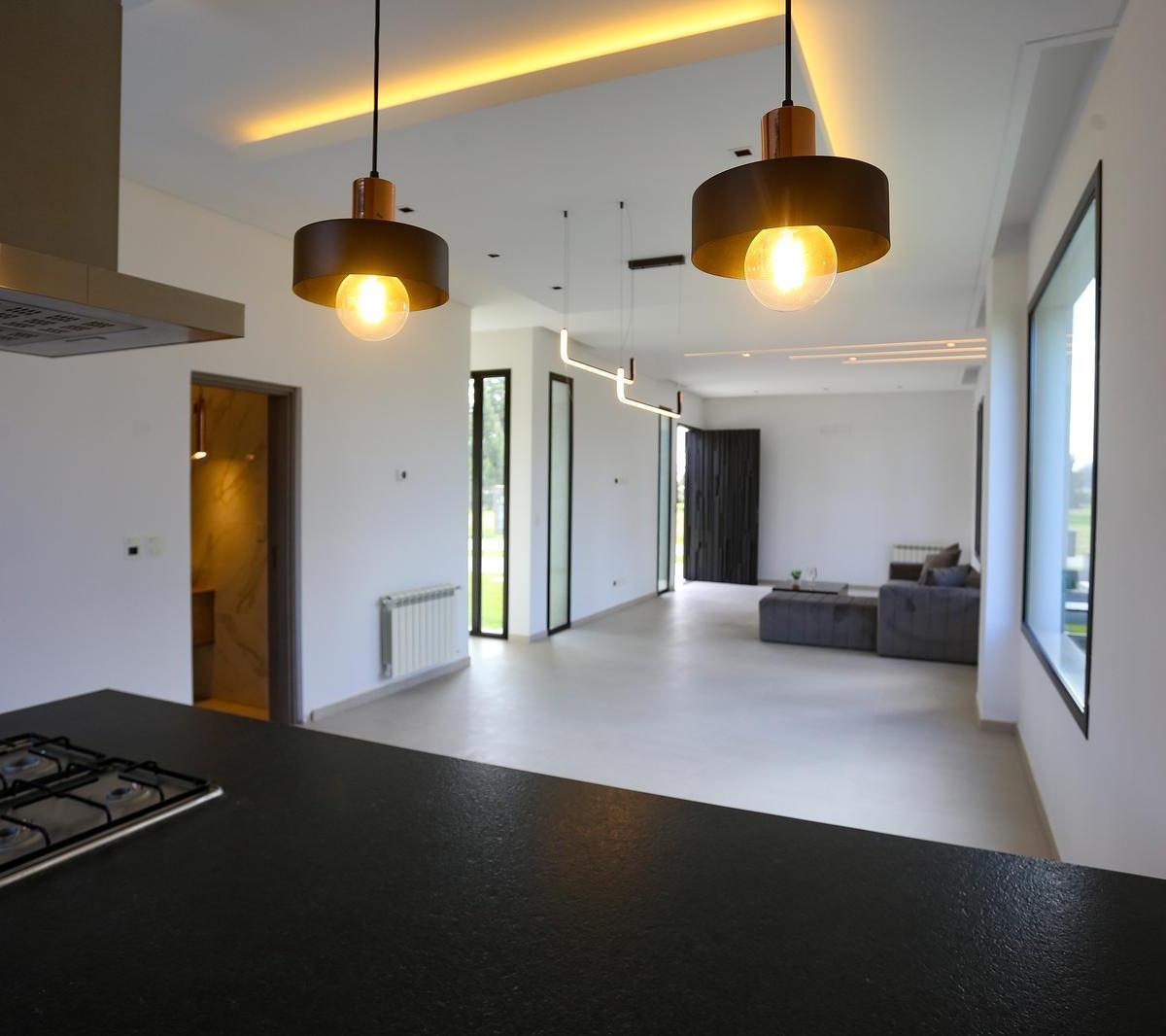 Casa en  LOS TALAS 4 ambientes