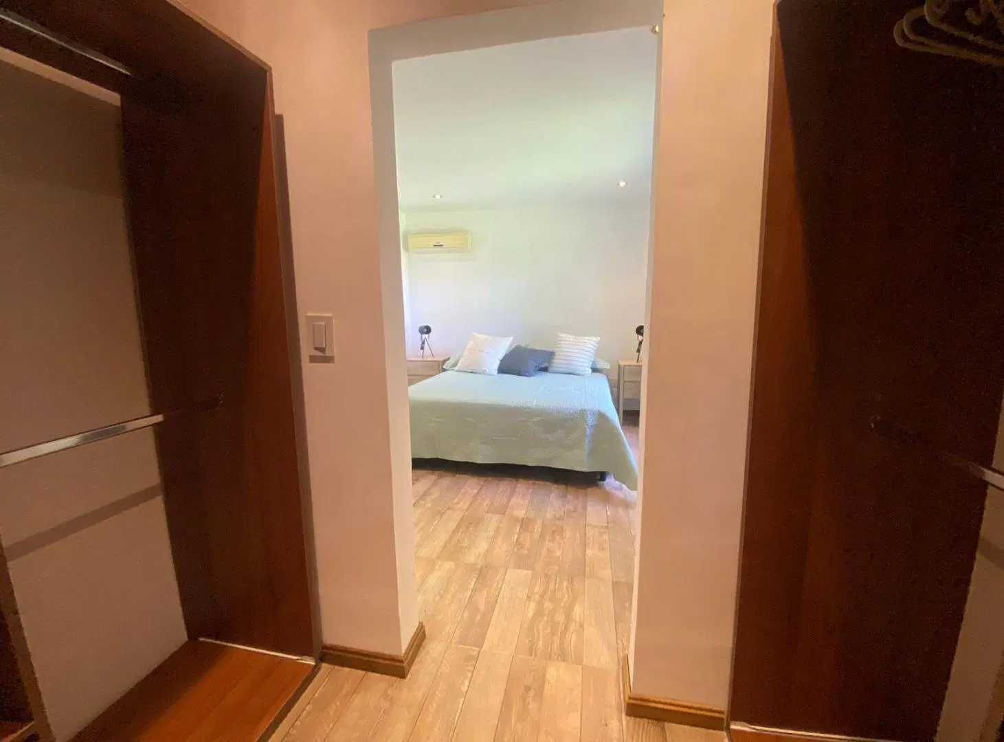 Casa en  el Lauquen 4