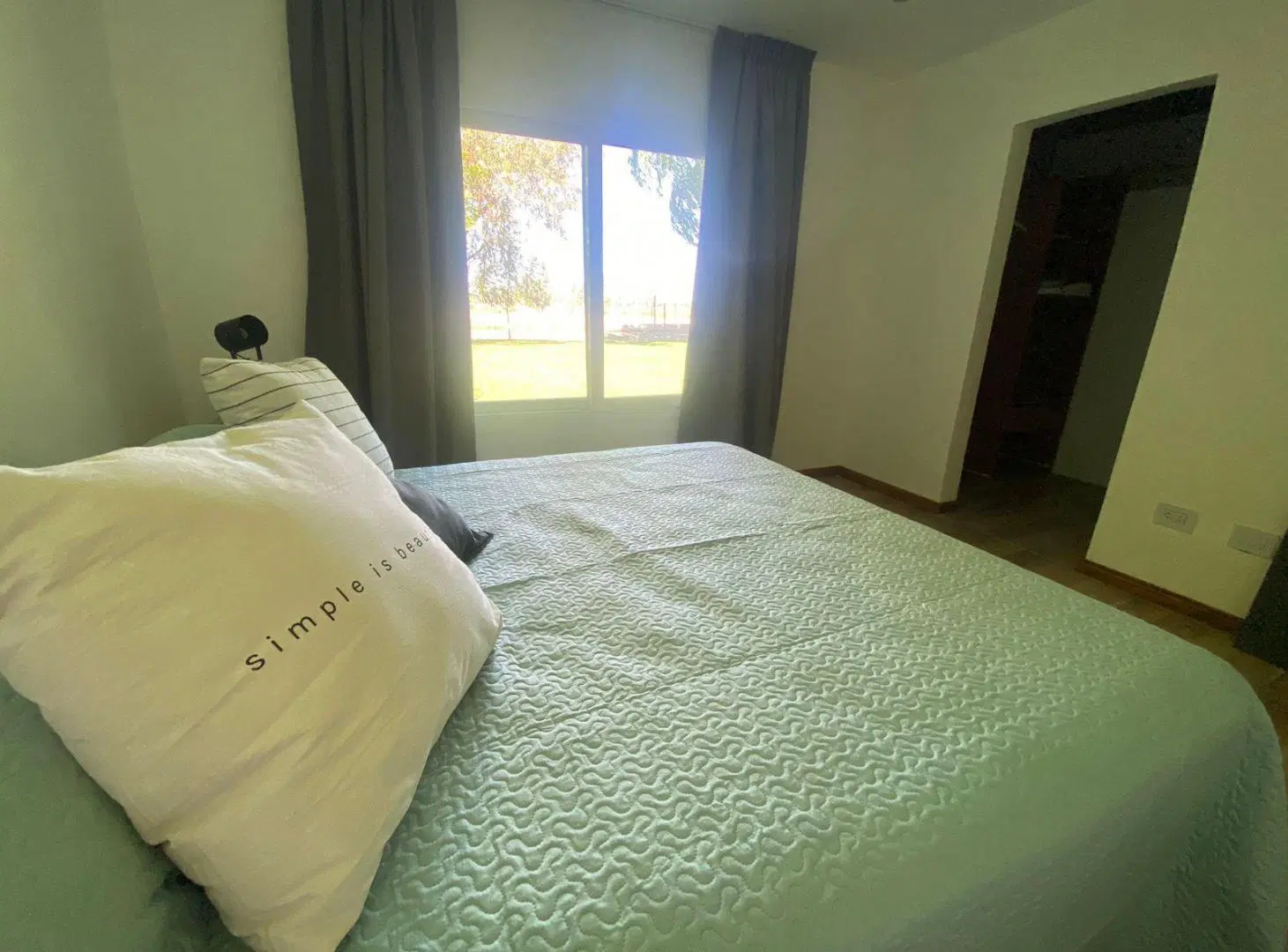 Casa en el Lauquen 8
