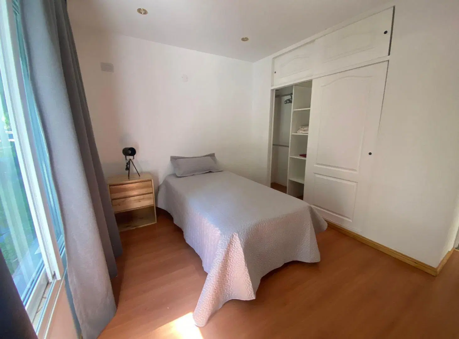 Casa en  el Lauquen 2