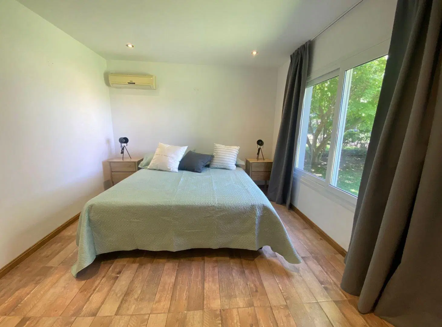 Casa en  el Lauquen 4