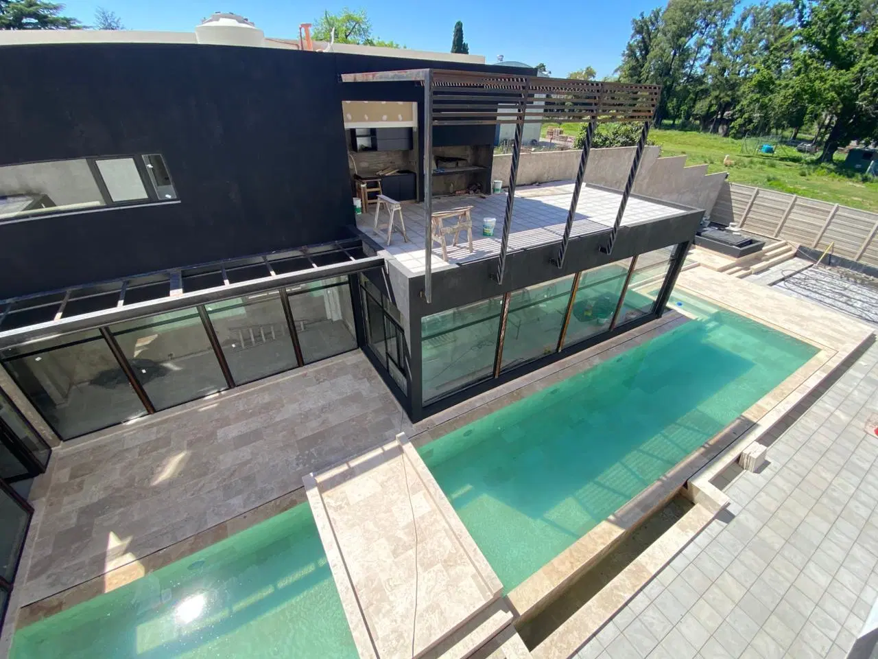 Departamento en Canning 2 AMBIENTES 3