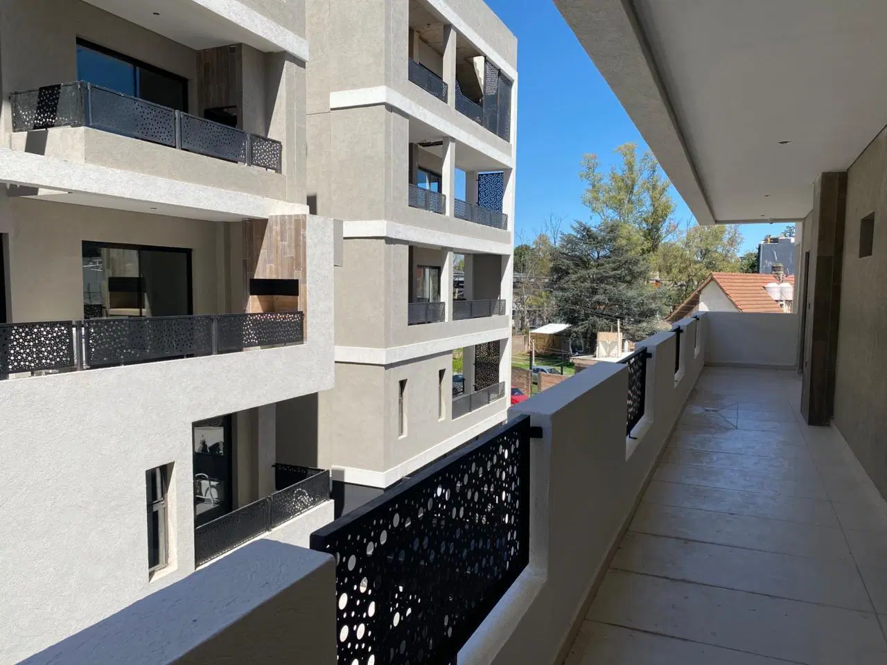 Departamento en Canning 2 AMBIENTES 4
