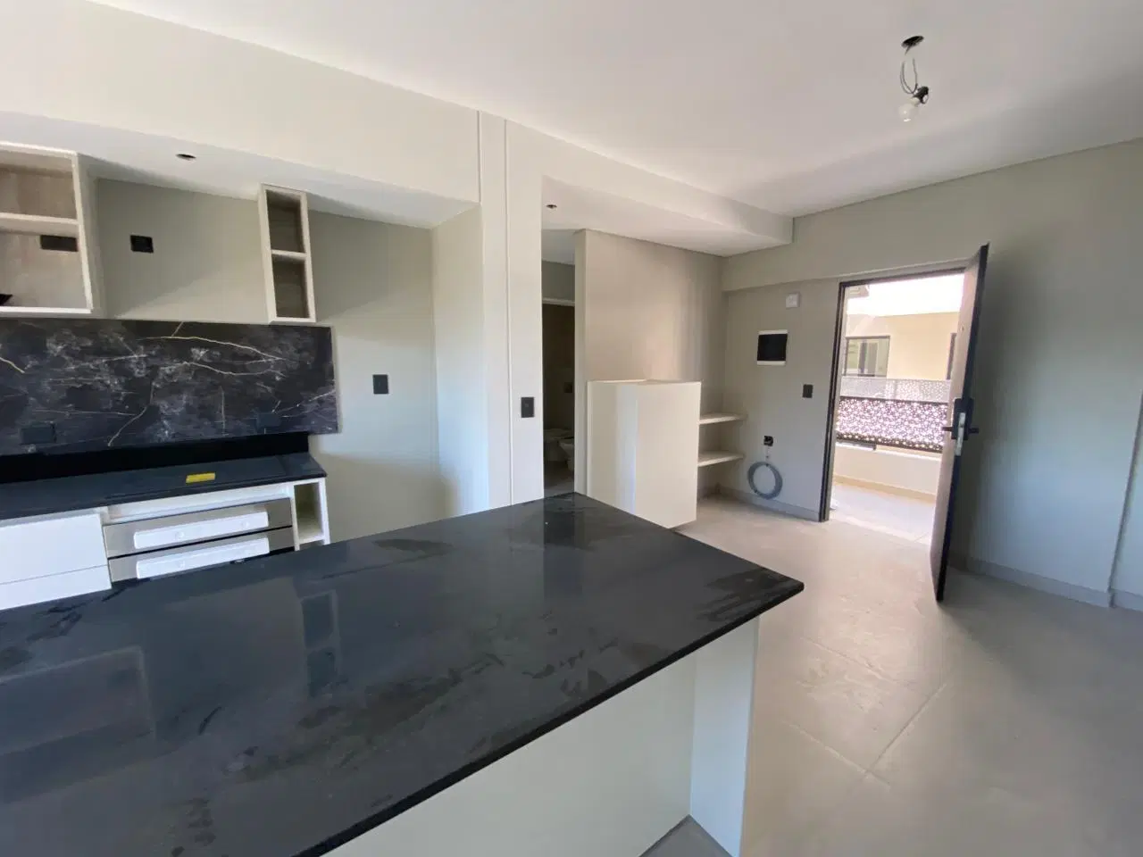 Departamento en Canning 2 AMBIENTES 8