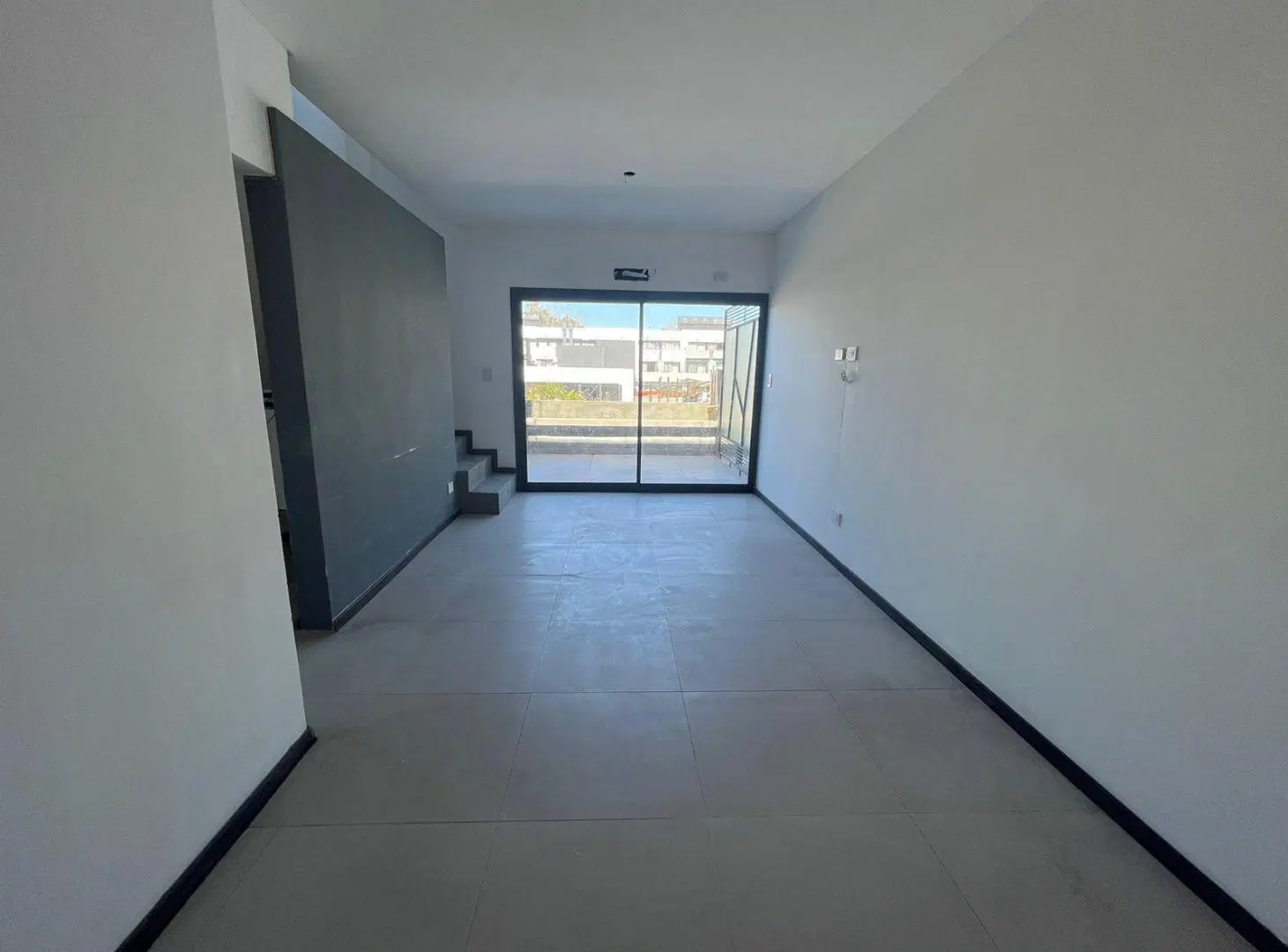 Alquiler Departamento 2 ambientes Canning 5