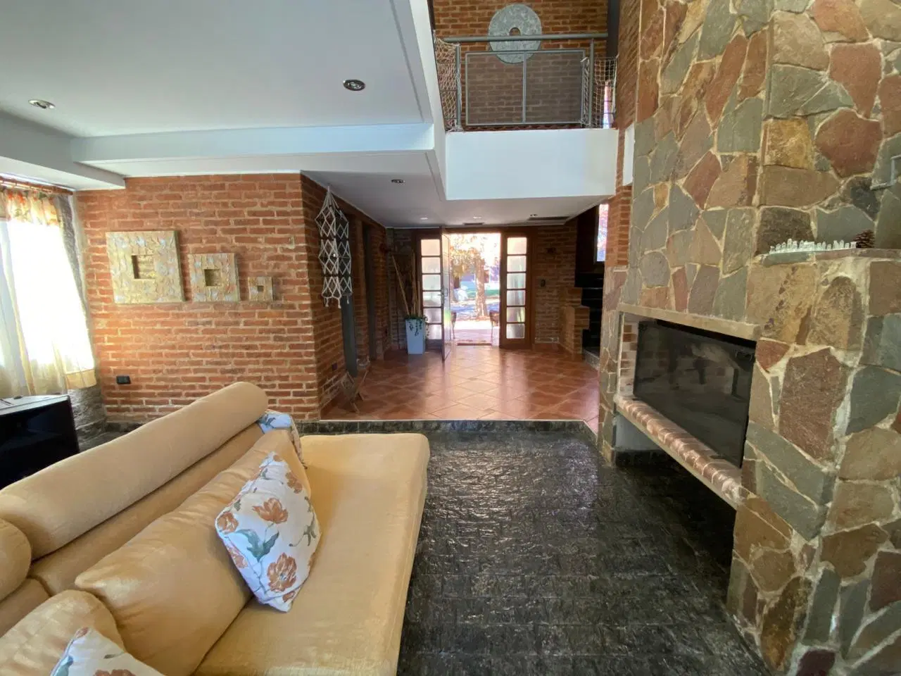 Casa - El Lauquen 3