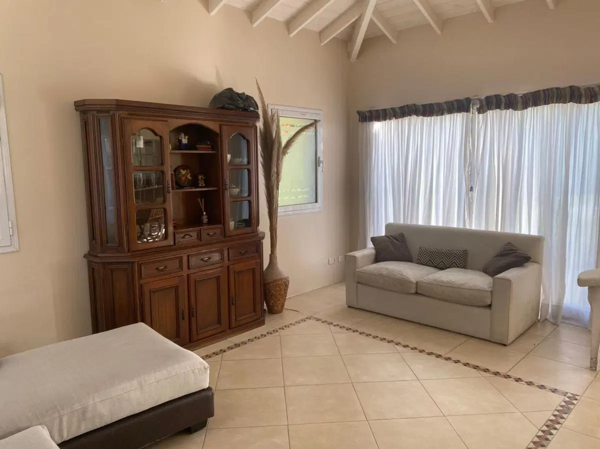 Casa - El Lauquen 3