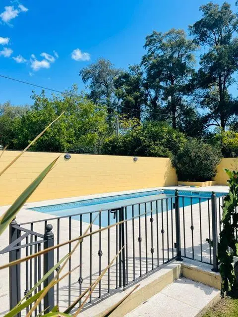 Departamento - Canning (Ezeiza) 1