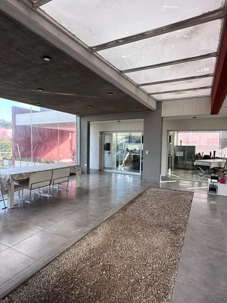 Casa - Los Naranjos 3