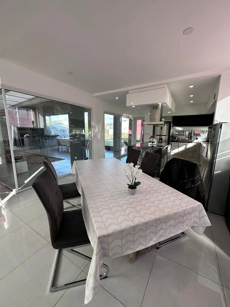 Casa - Los Naranjos 4