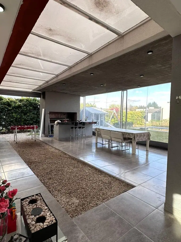 Casa - Los Naranjos 8