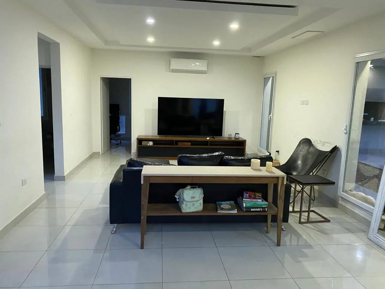 Casa - Los Naranjos 2