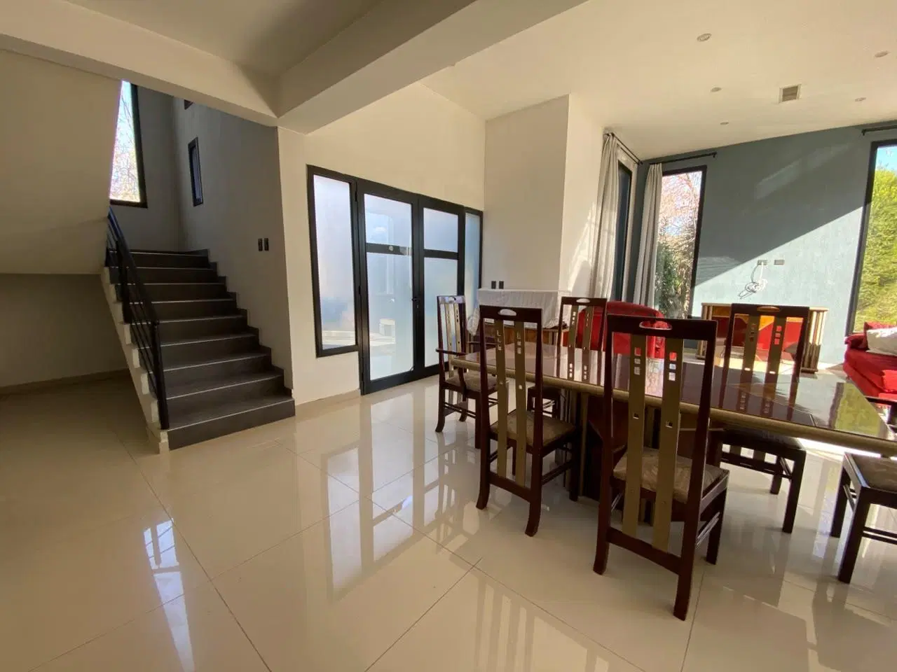 Casa 5 ambientes 5