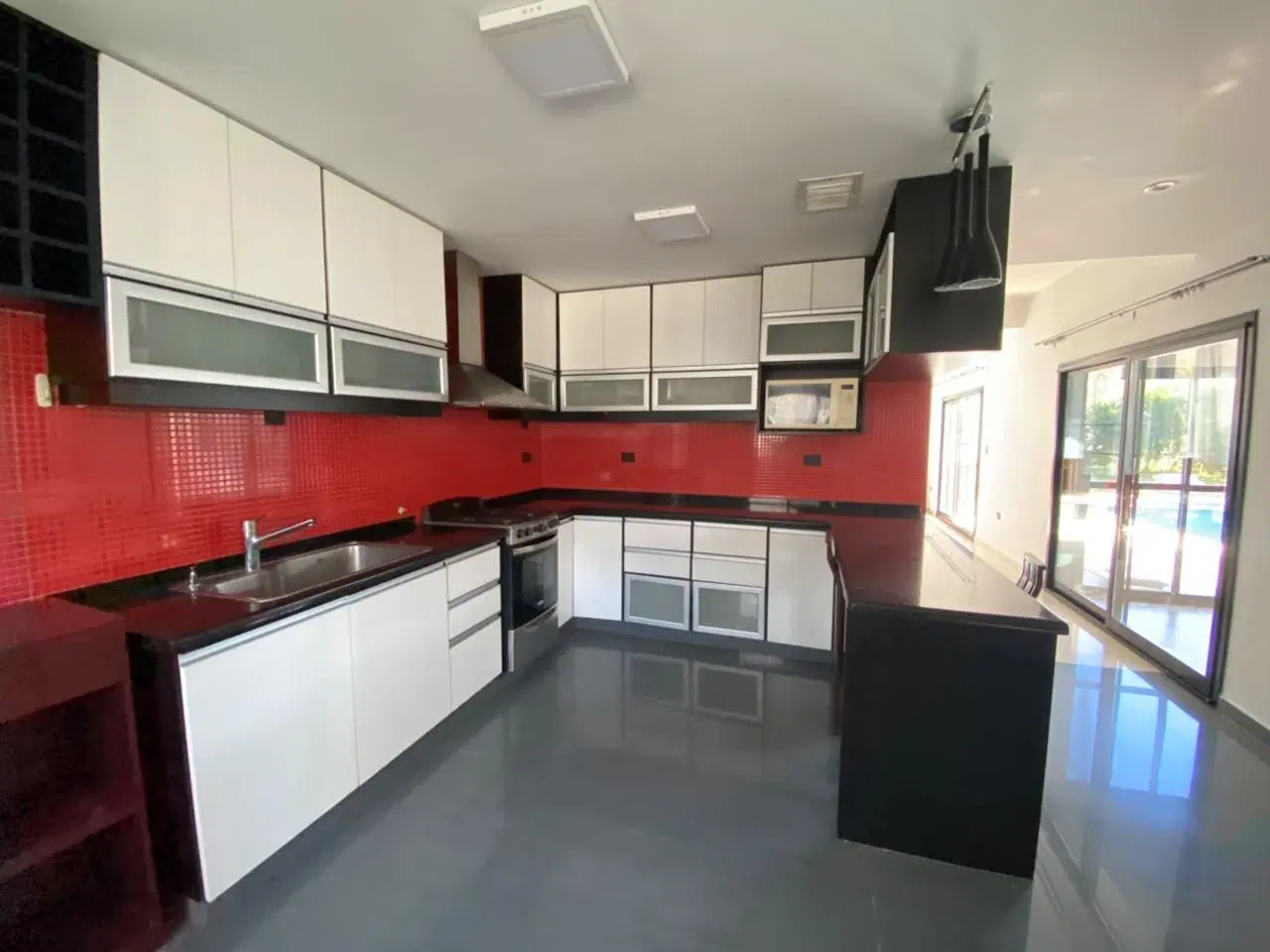 Casa 5 ambientes 4