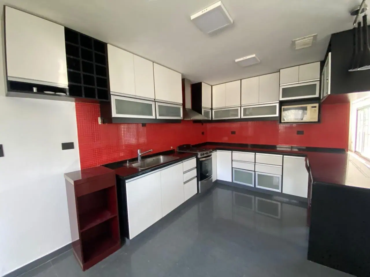 Casa 5 ambientes 1