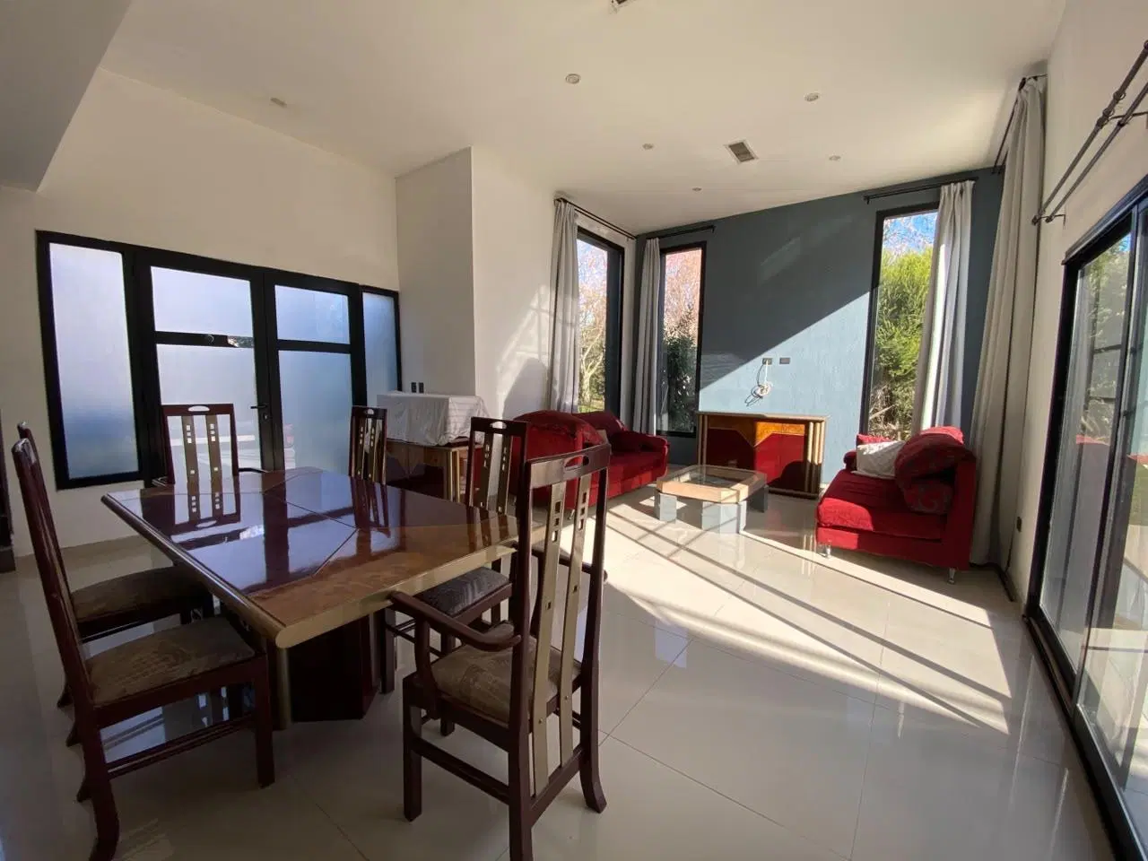 Casa 5 ambientes 8