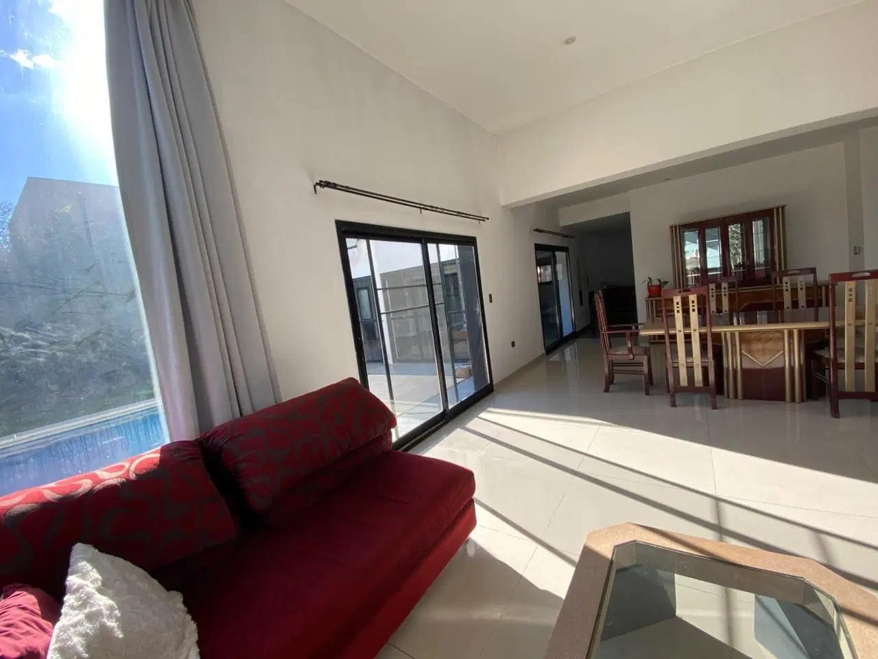 Casa 5 ambientes 3