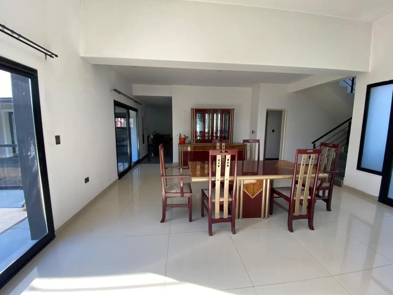 Casa 5 ambientes 8