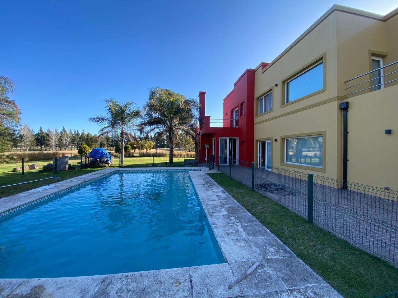 Foto de Casa en SAN VICENTE GOLF 6 AMBIENTES, imagen 4