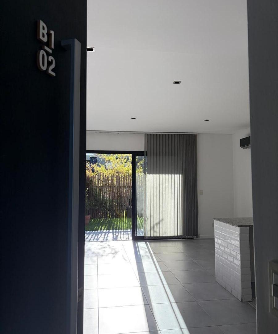 Foto de Departamento 2 Ambientes en Canning, imagen 1