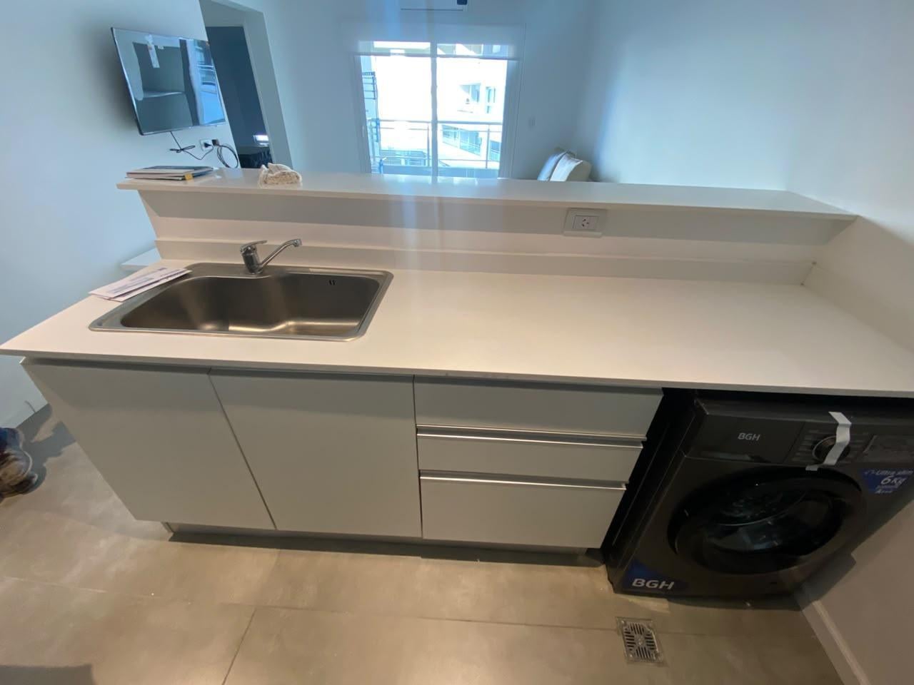 Foto de Departamento Equipado, imagen 5