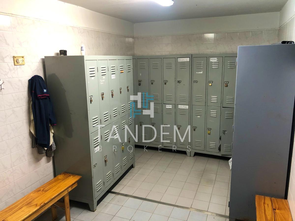 Excelentes Oficinas con Deposito - 30 m de Frente Sobre Mitre a m de Panamericana 5