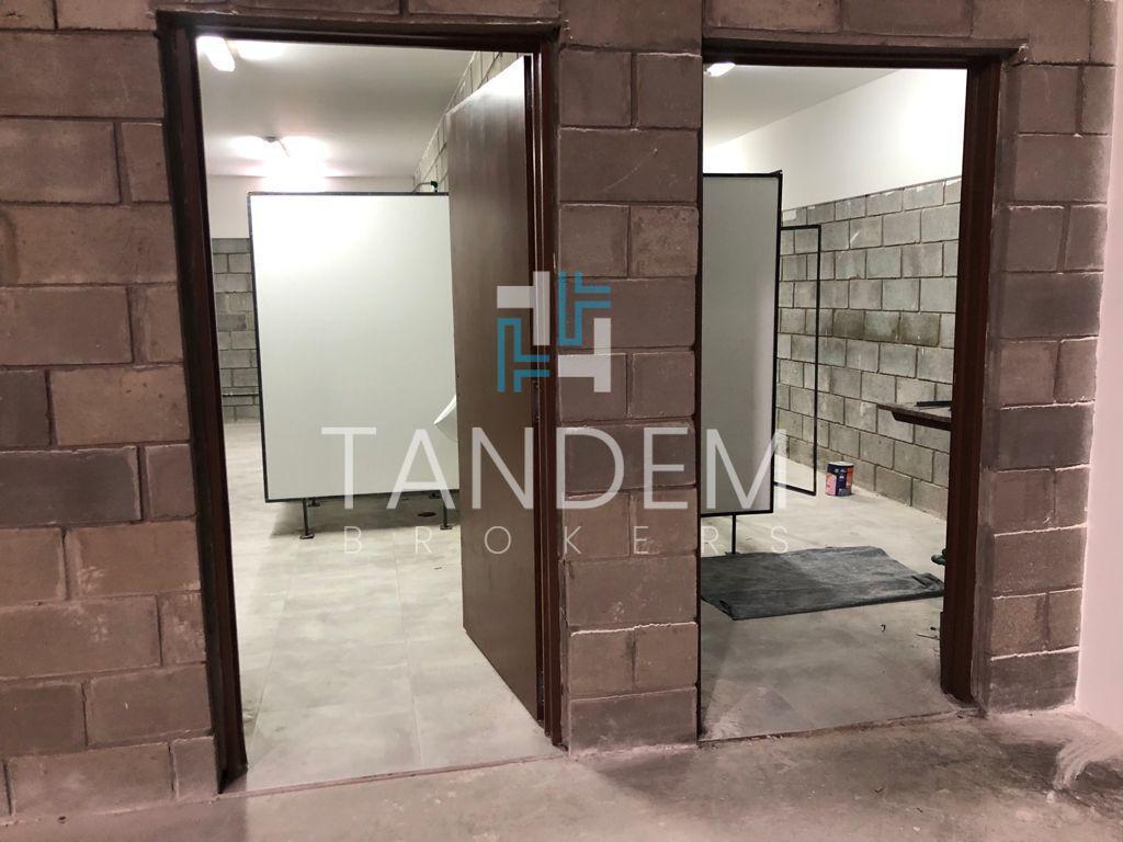 Oportunidad Venta Excelente Galpón a m del Ramal Escobar 2