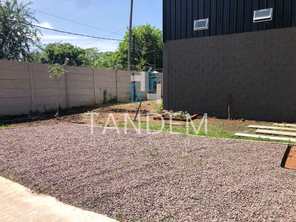 Oportunidad Venta Excelente Galpón a m del Ramal Escobar 4