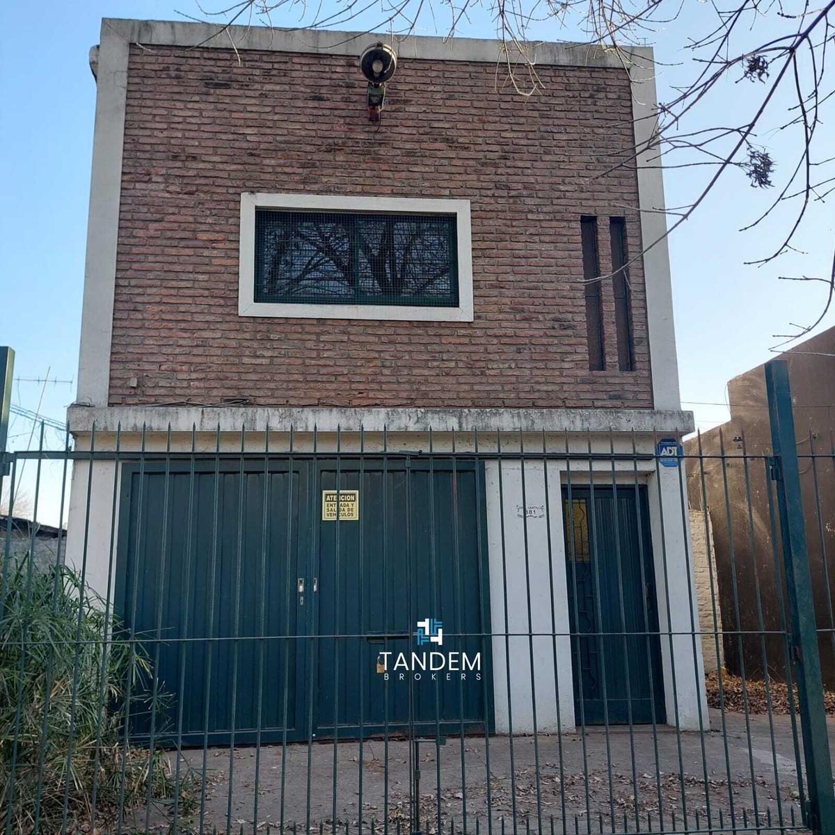 Propiedad en Argentina