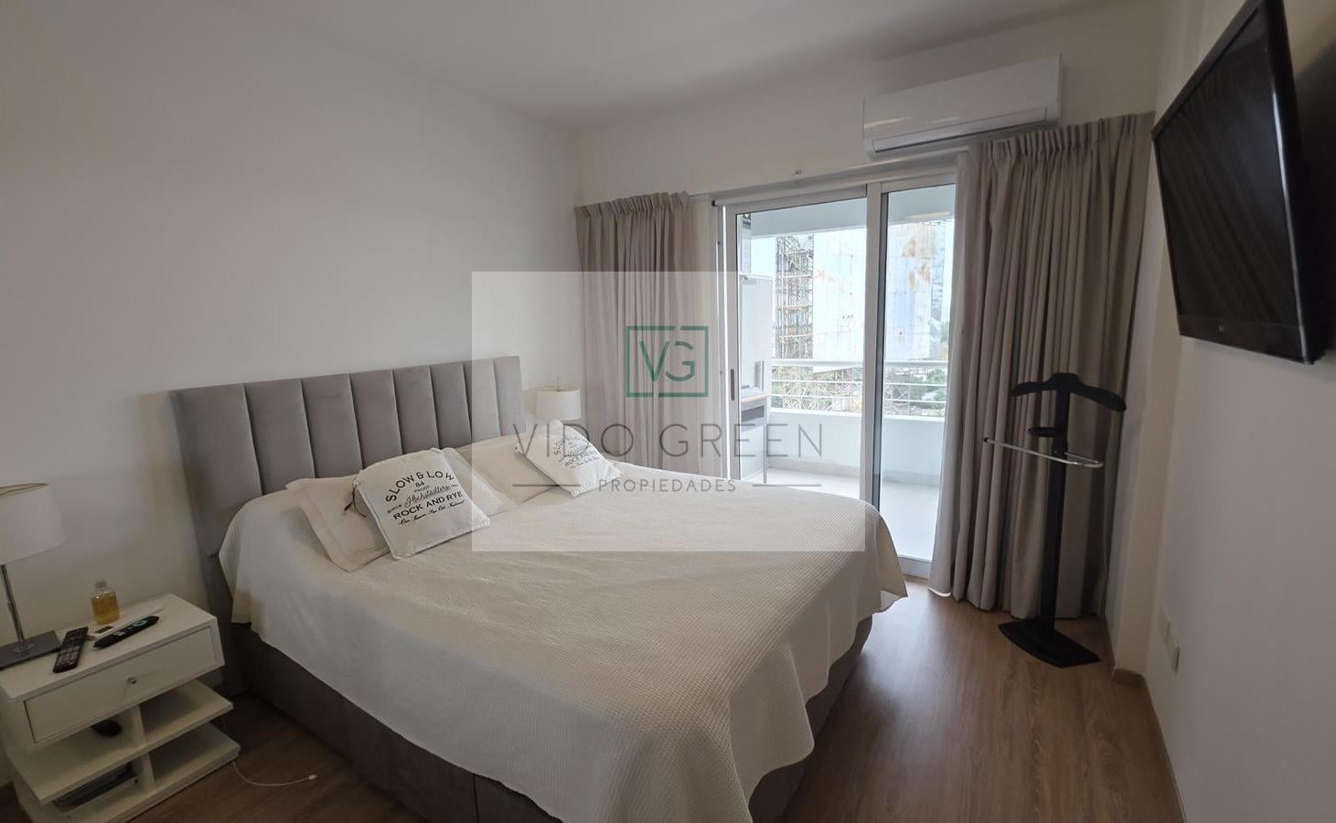 Foto de Hermoso departamento a nuevo con vista al rio, imagen 4