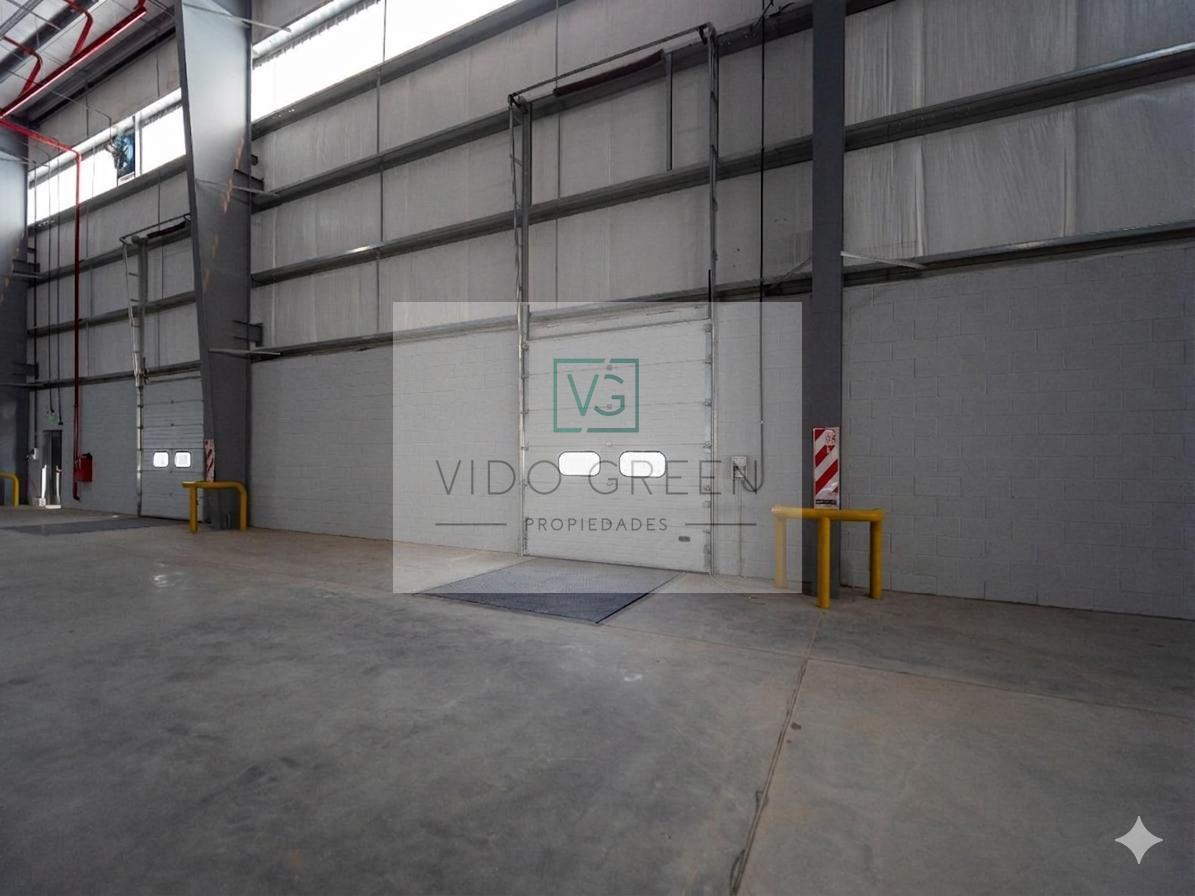 Foto de Nave logistica AAA en alquiler, imagen 3