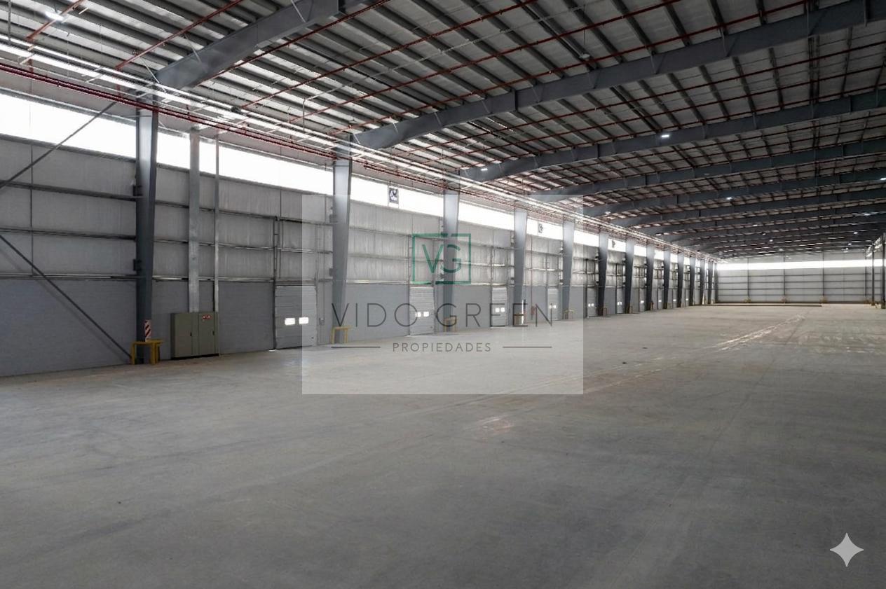 Foto de Nave logistica AAA en alquiler, imagen 4