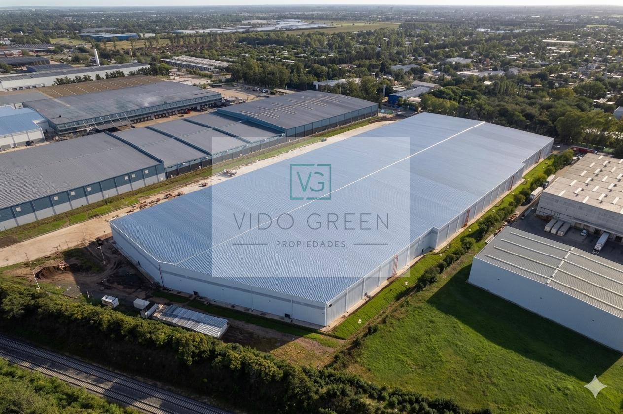 Foto de Nave logistica AAA en alquiler, imagen 1