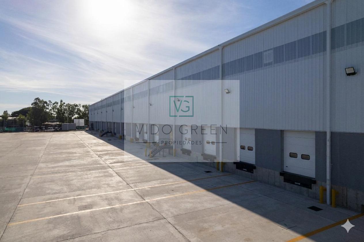 Foto de Nave logistica AAA en alquiler, imagen 2