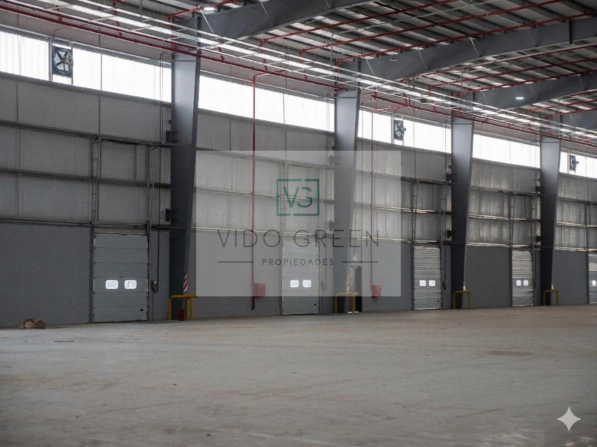 Foto de Nave logistica AAA en alquiler, imagen 3