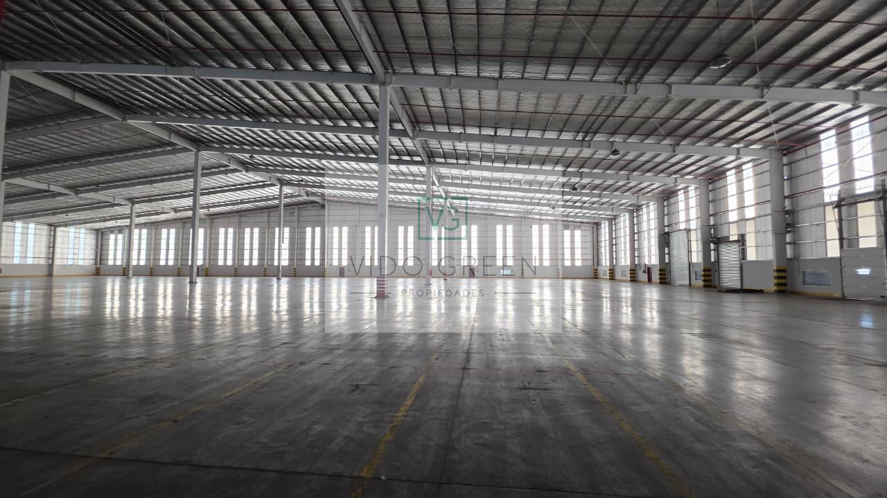 Foto de Nave logistica AAA en predio con seguridad, imagen 4