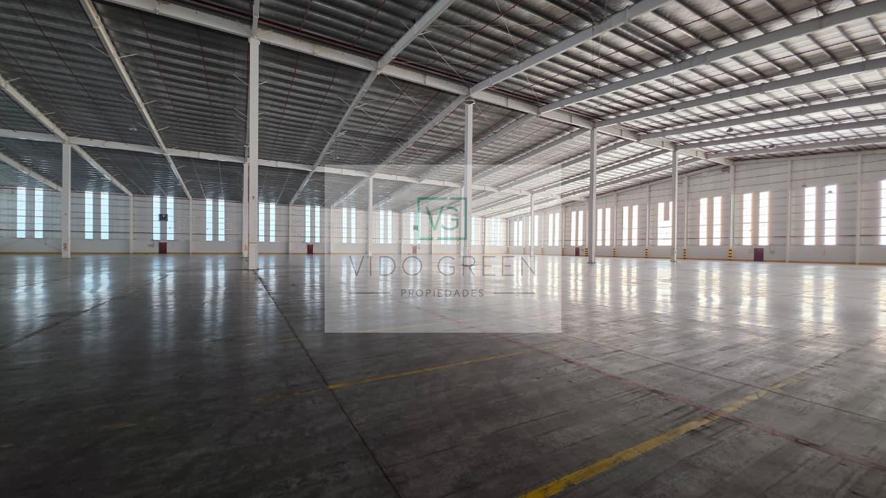 Foto de Nave logistica AAA en predio con seguridad, imagen 3