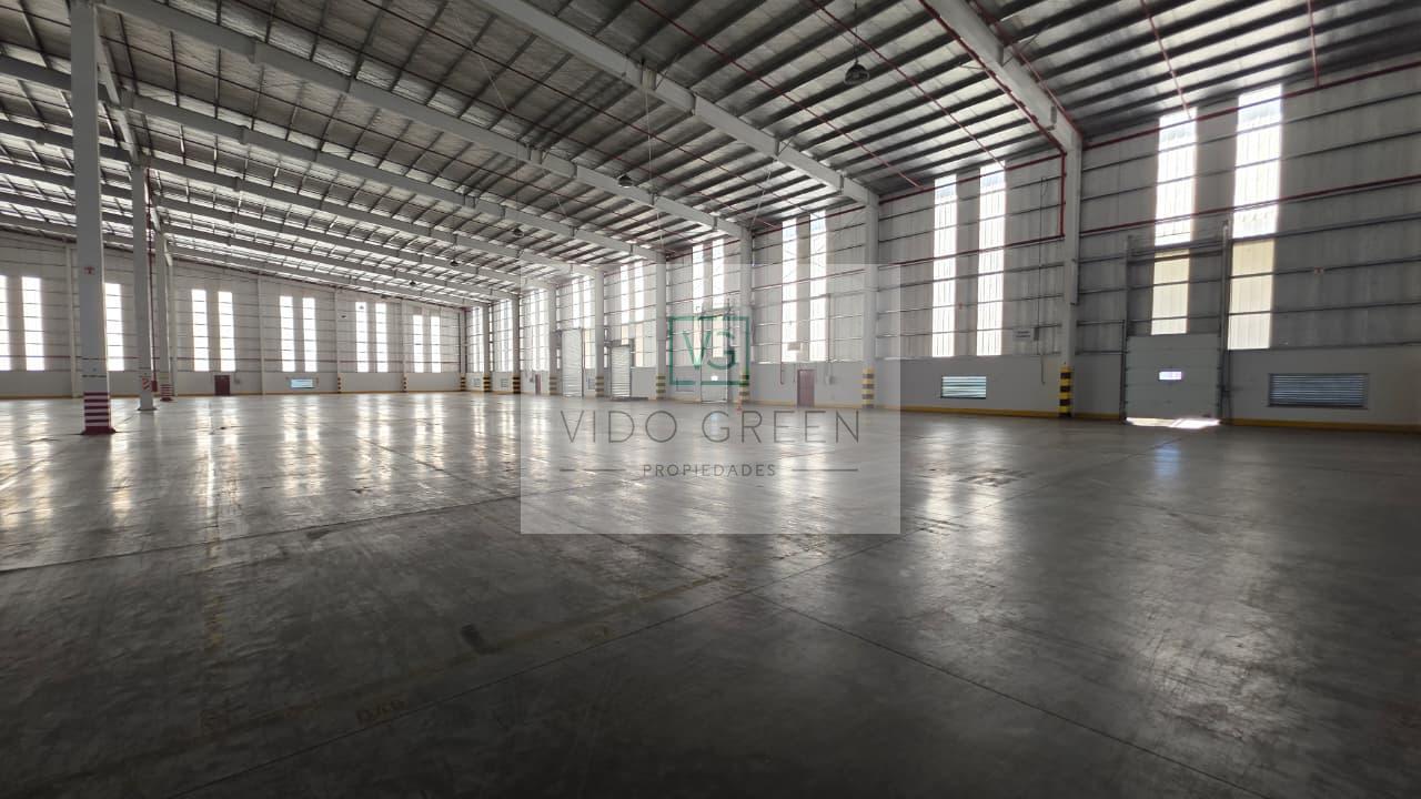 Foto de Nave logistica AAA en predio con seguridad, imagen 5