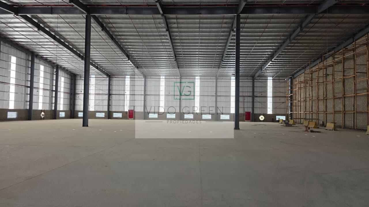 Foto de Nave logistica AAA en predio con seguridad, imagen 3