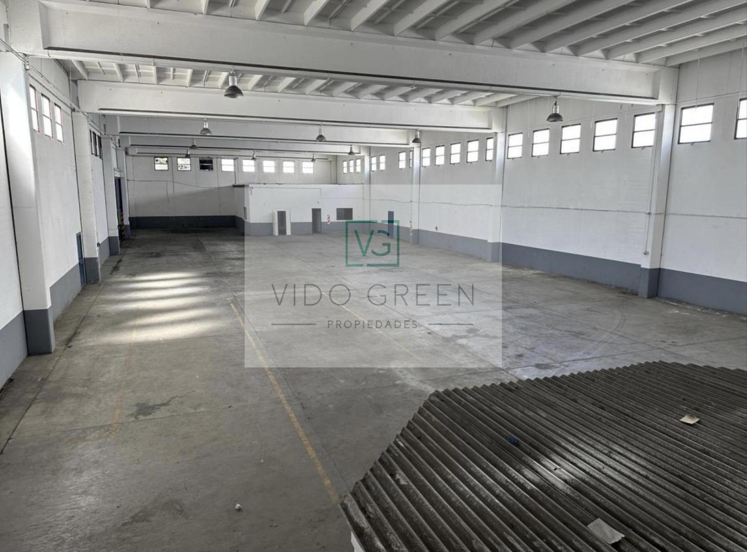 Foto de Galpón - Area de Promoción El Triángulo, imagen 1