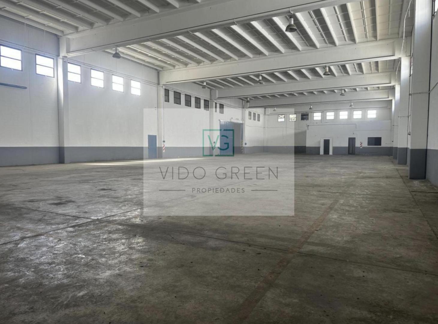 Foto de Galpón - Area de Promoción El Triángulo, imagen 4