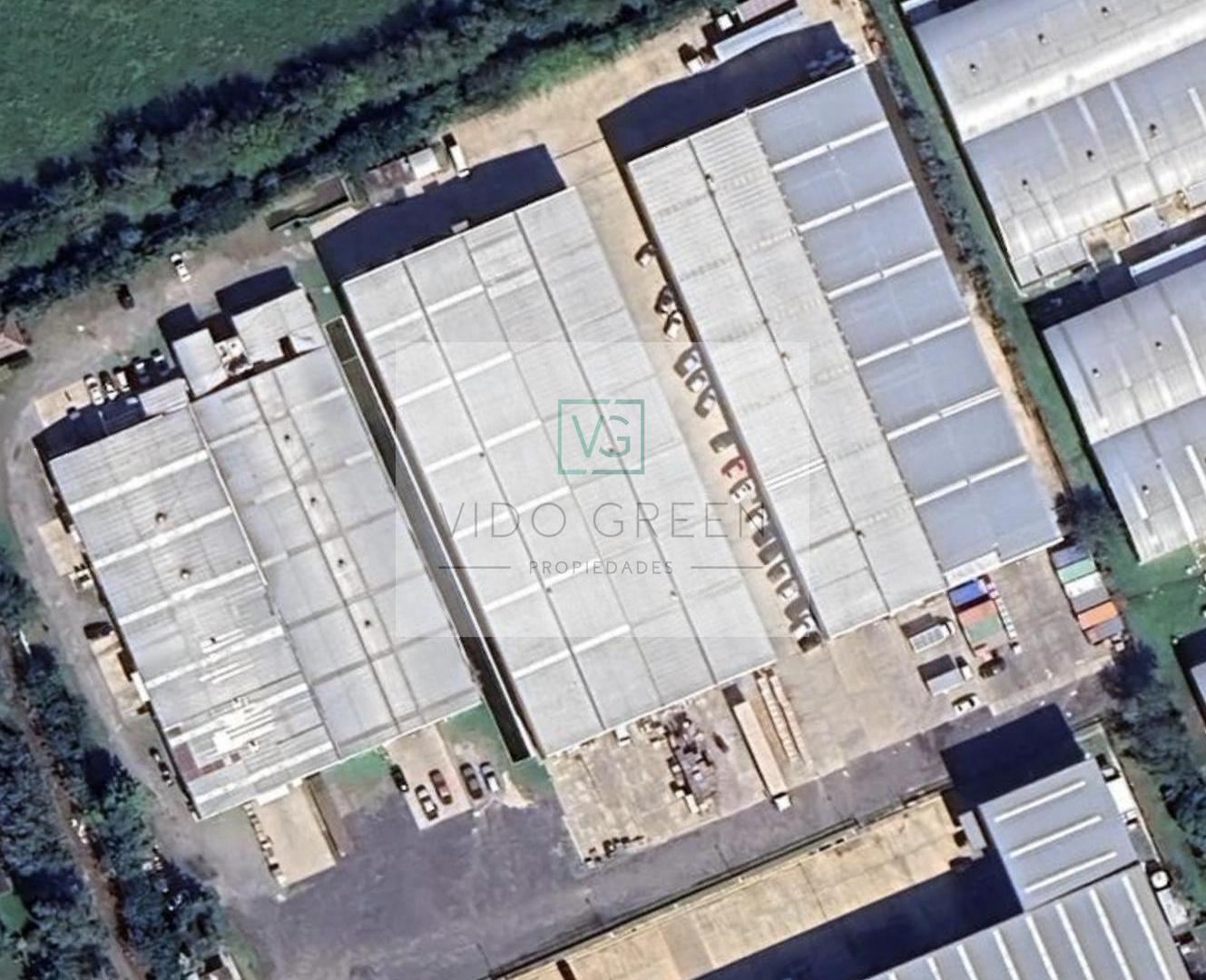 Foto de Venta predio industrial de varias unidades - Con Renta, imagen 2