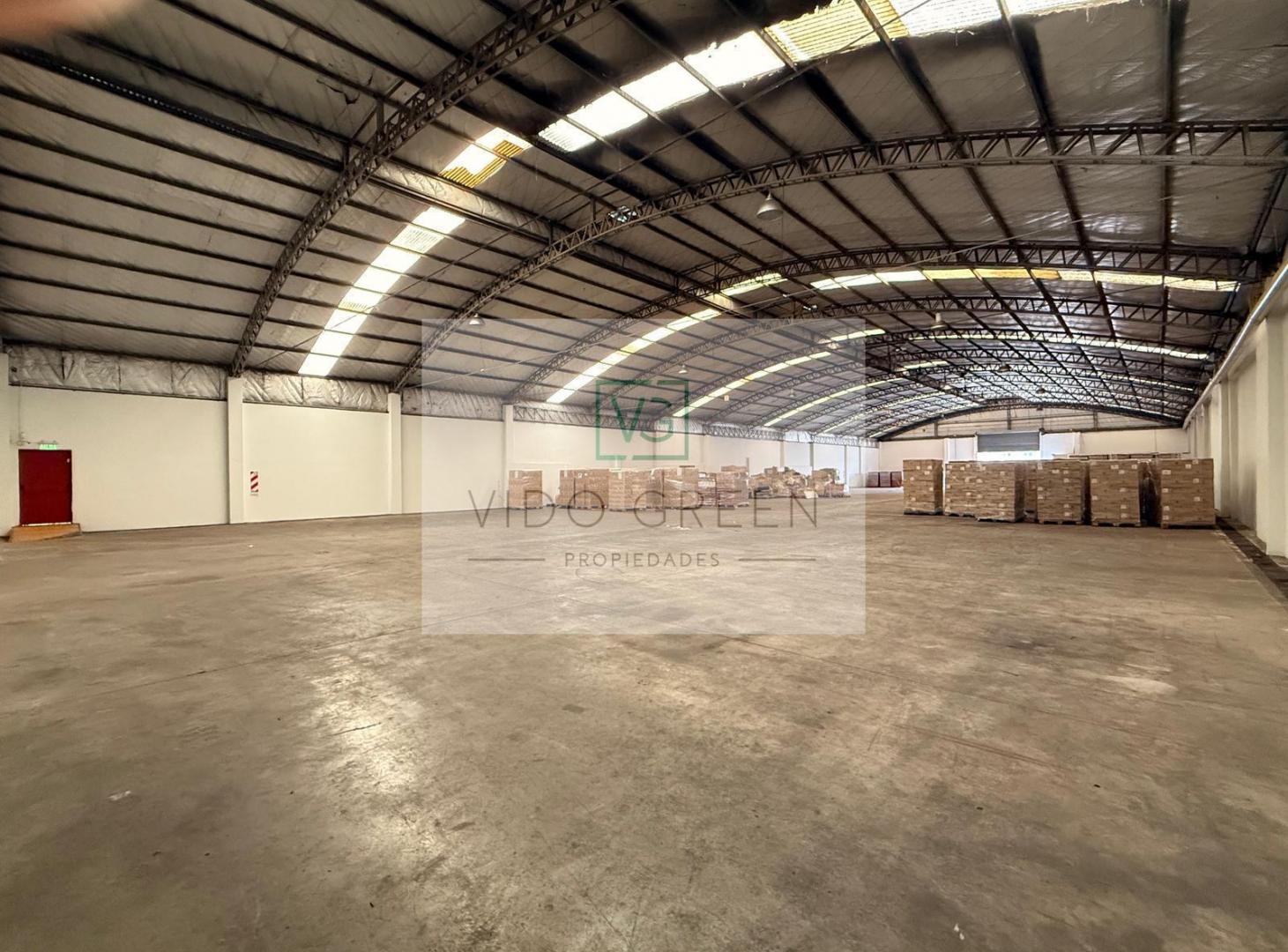 Foto de Venta predio industrial de varias unidades - Con Renta, imagen 5