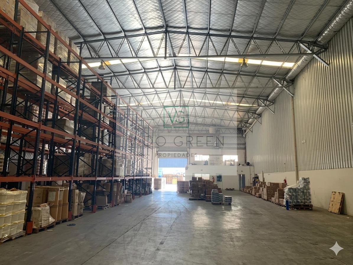 Foto de Venta predio industrial de varias unidades - Con Renta, imagen 3