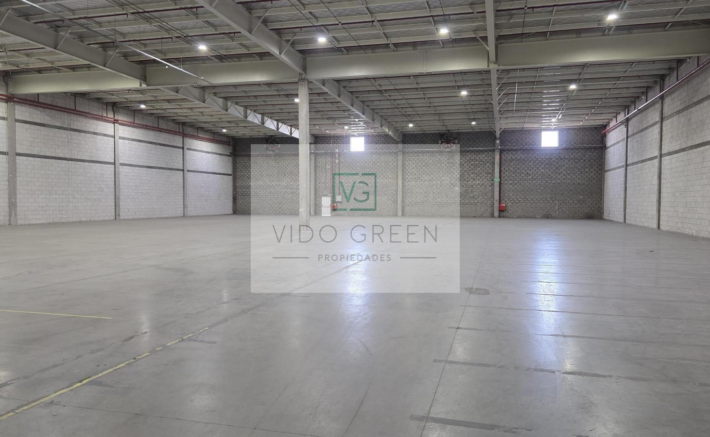 Foto de Nave industrial en predio cerrado con seguridad 24hs próxima a, imagen 4