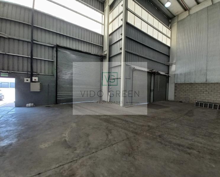 Foto de Nave industrial en predio cerrado con seguridad 24hs próxima a, imagen 2