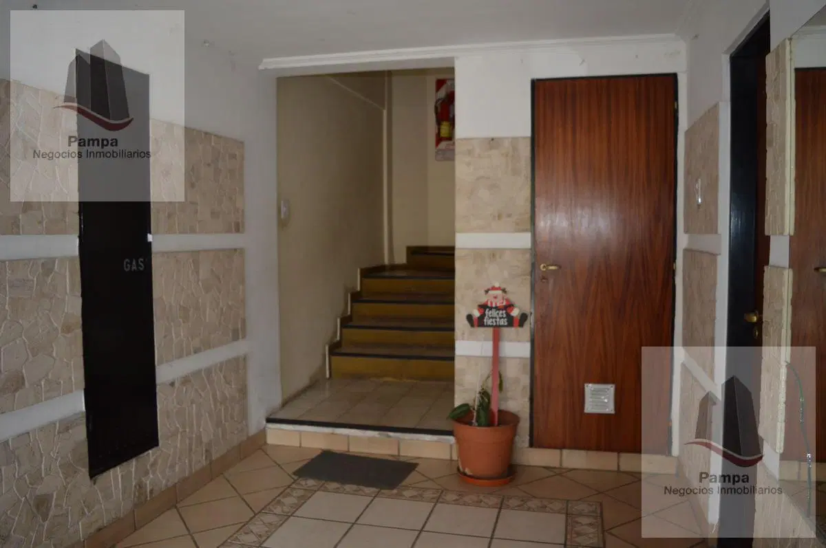 Departamento 1 dormitorio - Alquiler 3