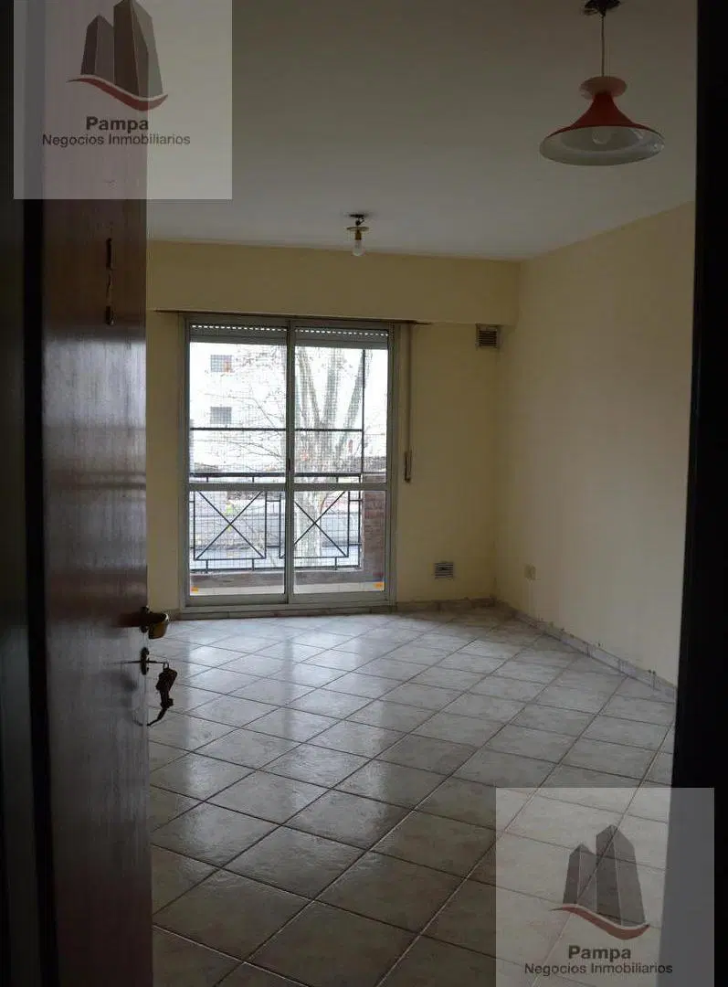 Departamento 1 dormitorio - Alquiler 4