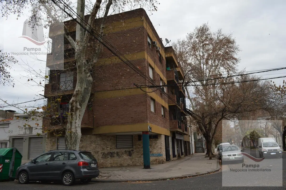Departamento 1 dormitorio - Alquiler 2