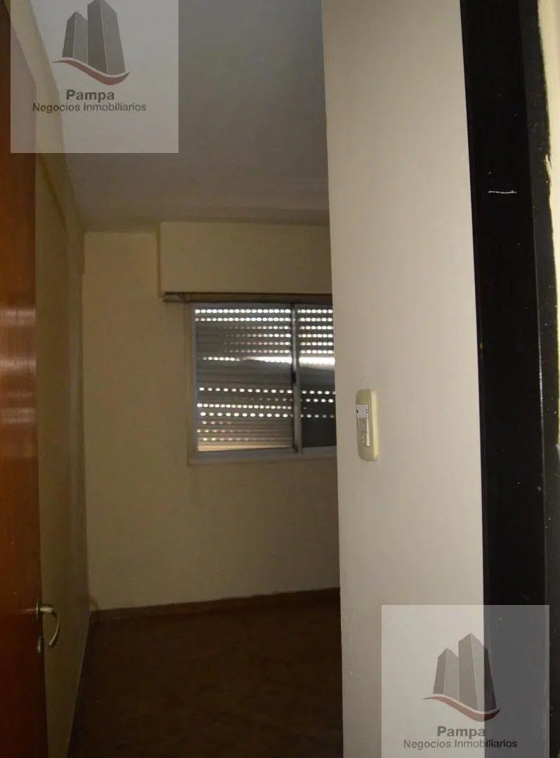 Departamento 1 dormitorio - Alquiler 4